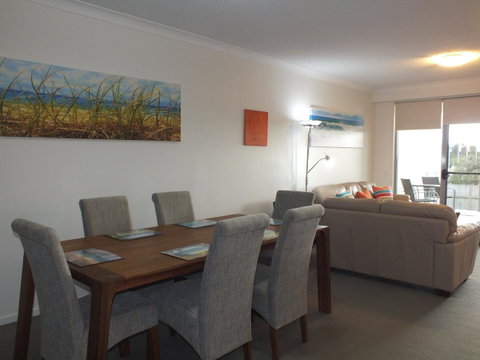 Pacific Marina Apartments - South Australia Travel 22