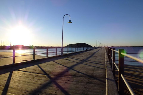 Pacific Marina Apartments - South Australia Travel 32