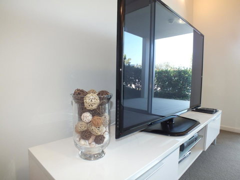 Pacific Marina Apartments - South Australia Travel 38