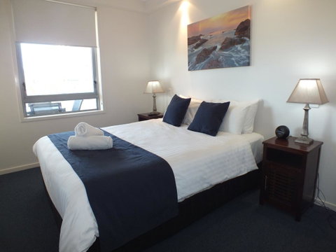 Pacific Marina Apartments - South Australia Travel 41