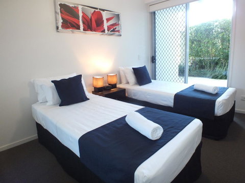 Pacific Marina Apartments - South Australia Travel 39