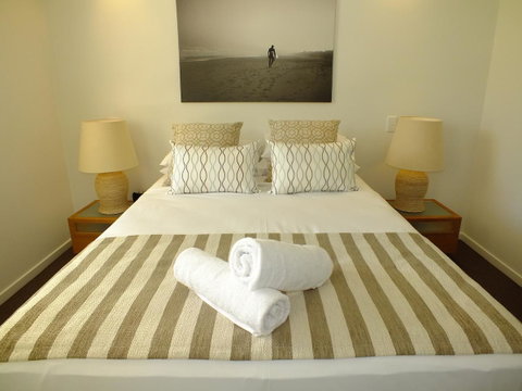 Pacific Marina Apartments - South Australia Travel 14