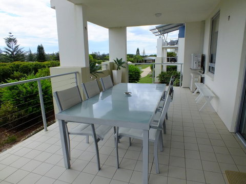 Pacific Marina Apartments - South Australia Travel 31
