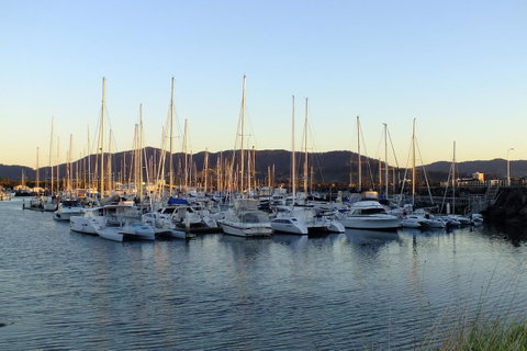Pacific Marina Apartments - South Australia Travel 21