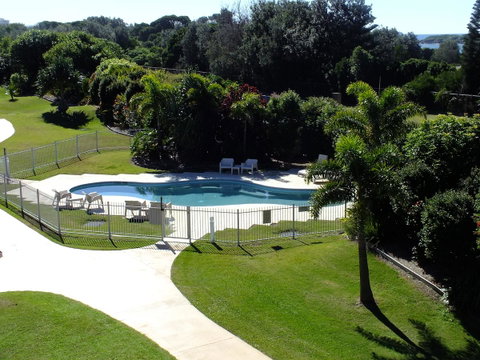 Pacific Marina Apartments - South Australia Travel 33