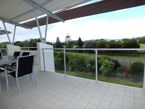 Pacific Marina Apartments - South Australia Travel 17