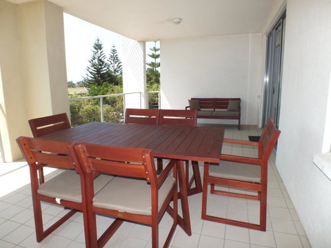 Pacific Marina Apartments - South Australia Travel 26