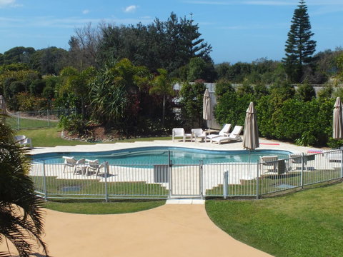 Pacific Marina Apartments - South Australia Travel 24