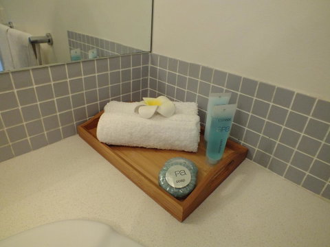 Pacific Marina Apartments - South Australia Travel 18