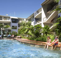 Flynns Beach Resort - South Australia Travel