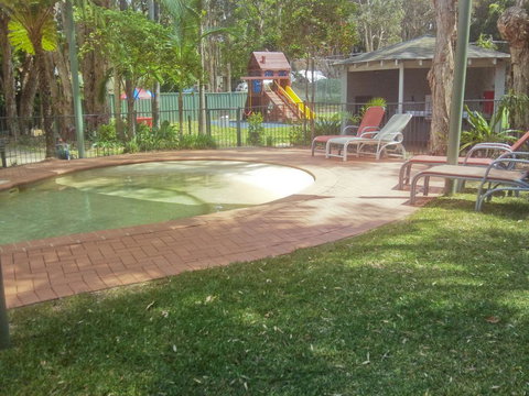 Flynns Beach Resort - South Australia Travel 3