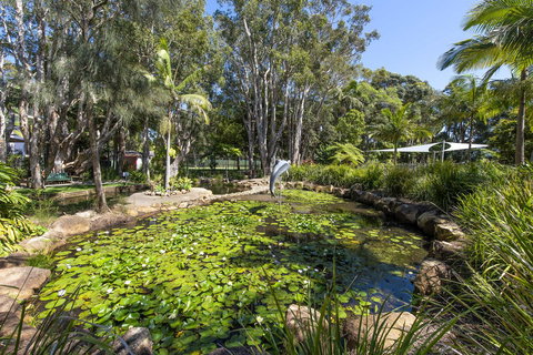 Flynns Beach Resort - South Australia Travel 8