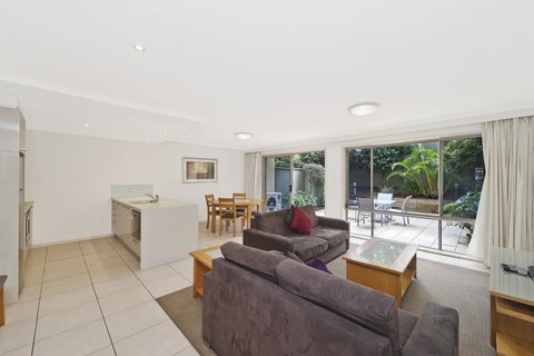 Flynns Beach Resort - South Australia Travel 2