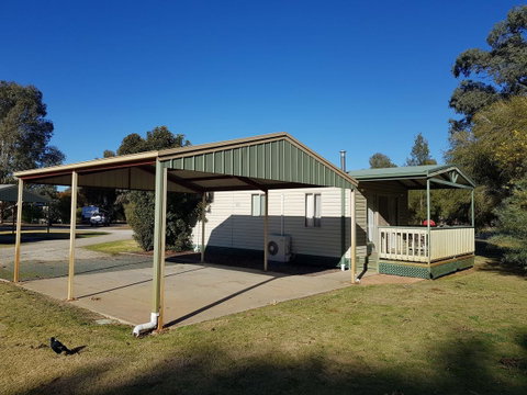 Comfort Suites Clubarham Golf Resort - South Australia Travel 5
