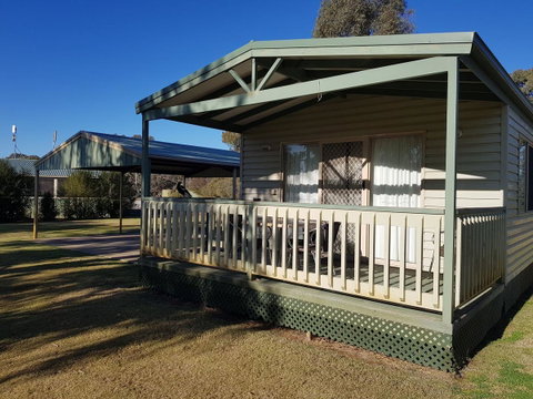 Comfort Suites Clubarham Golf Resort - South Australia Travel 8