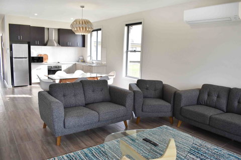 Comfort Suites Clubarham Golf Resort - South Australia Travel 3