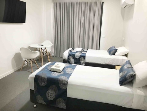 Comfort Suites Clubarham Golf Resort - South Australia Travel 7