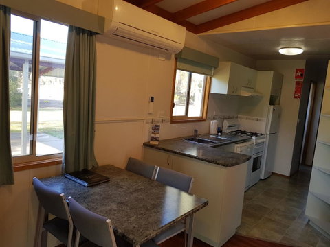 Comfort Suites Clubarham Golf Resort - South Australia Travel 15