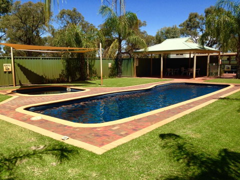 Comfort Suites Clubarham Golf Resort - South Australia Travel 16