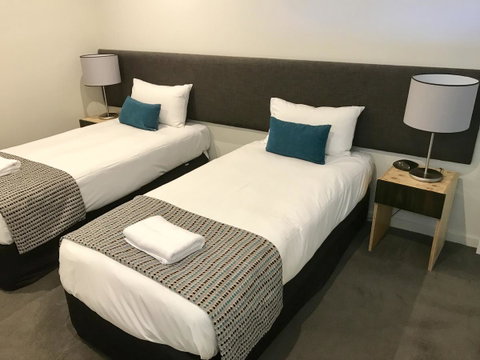 Comfort Suites Clubarham Golf Resort - South Australia Travel 4