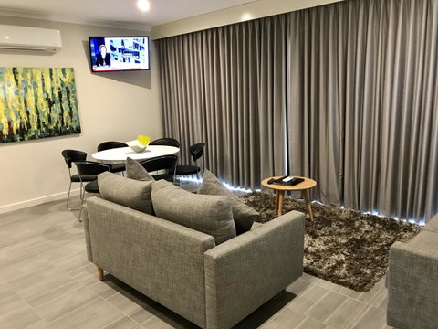 Comfort Suites Clubarham Golf Resort - South Australia Travel 6