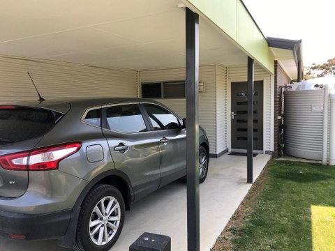 Comfort Suites Clubarham Golf Resort - South Australia Travel 19