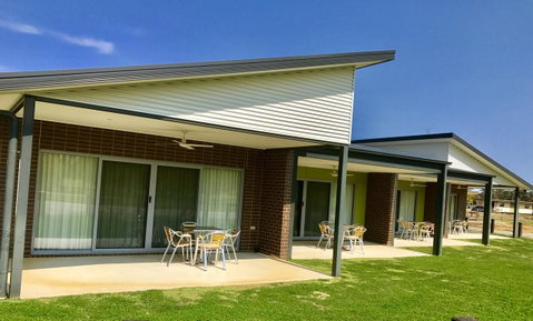 Comfort Suites Clubarham Golf Resort - South Australia Travel 12