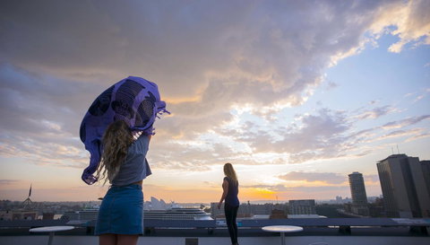 YHA Sydney Harbour - South Australia Travel 34