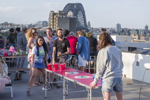 YHA Sydney Harbour - South Australia Travel 20