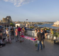 Sydney Harbour YHA - South Australia Travel