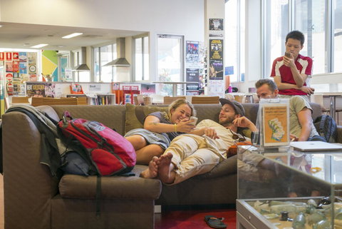 YHA Sydney Harbour - South Australia Travel 11