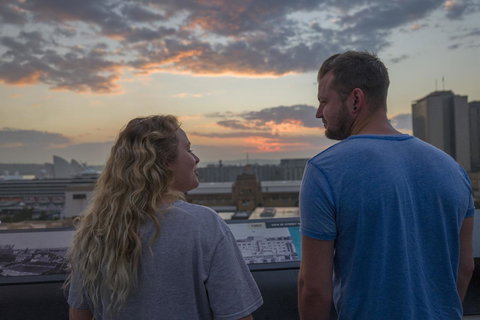 YHA Sydney Harbour - South Australia Travel 31