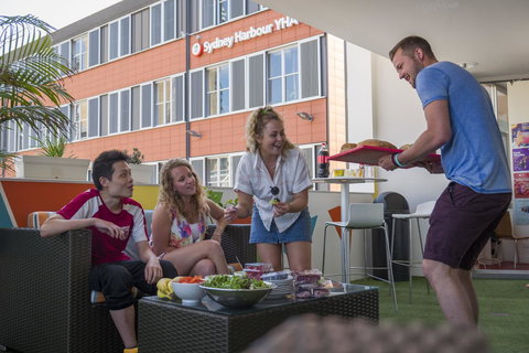 YHA Sydney Harbour - South Australia Travel 21