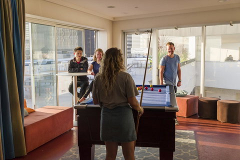 YHA Sydney Harbour - South Australia Travel 29