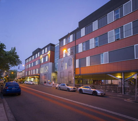 YHA Sydney Harbour - South Australia Travel 8