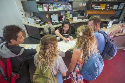 YHA Sydney Harbour - South Australia Travel 14