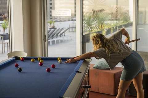 YHA Sydney Harbour - South Australia Travel 28