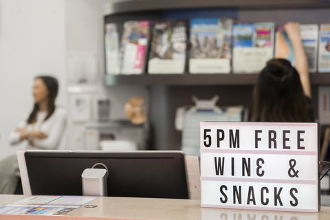 YHA Sydney Harbour - South Australia Travel 13