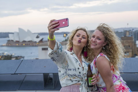 YHA Sydney Harbour - South Australia Travel 32