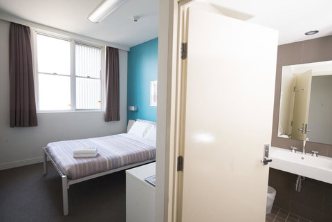 YHA Sydney Harbour - South Australia Travel 5