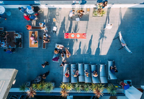 YHA Sydney Harbour - South Australia Travel 33