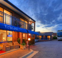 Pelican Motor Inn - South Australia Travel