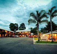 Bega Downs Motor Inn - South Australia Travel