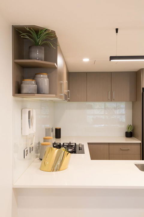 Wentworth Park Apartments - South Australia Travel 27