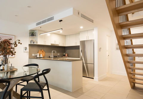 Wentworth Park Apartments - South Australia Travel 12