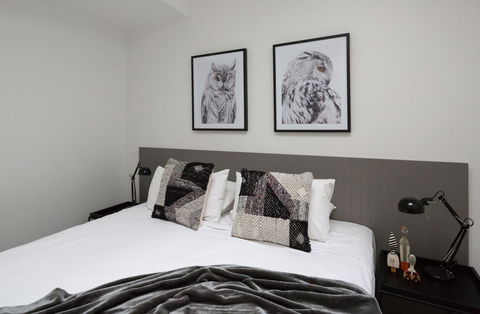 Wentworth Park Apartments - South Australia Travel 39
