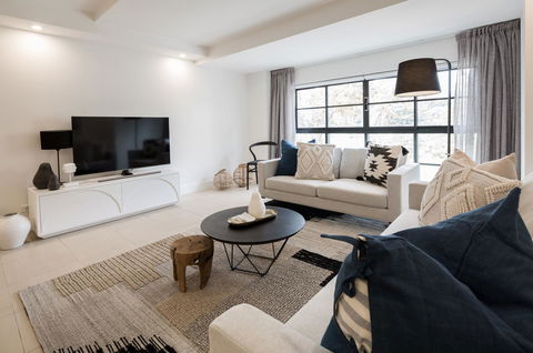 Wentworth Park Apartments - South Australia Travel 35