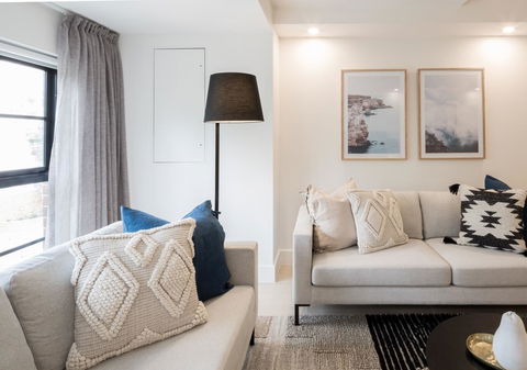 Wentworth Park Apartments - South Australia Travel 15