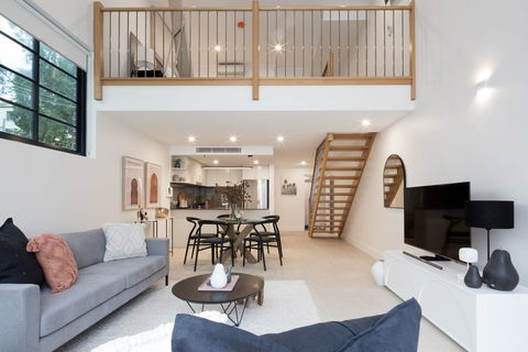Wentworth Park Apartments - South Australia Travel 0
