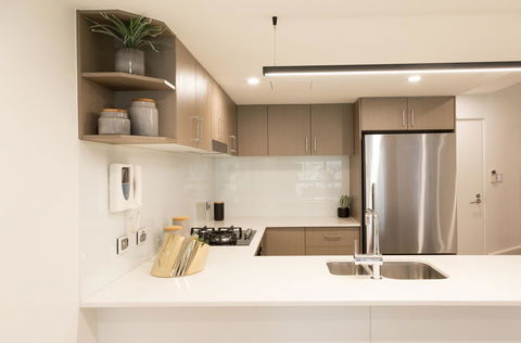 Wentworth Park Apartments - South Australia Travel 20